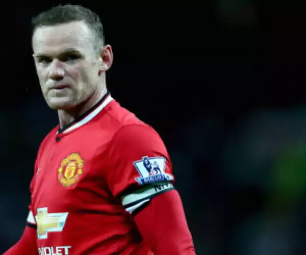 Wayne Rooney Wanted In China